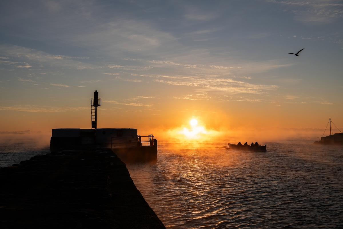 Personal Project portfolio photograph