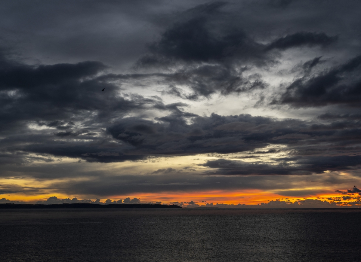 Personal Project portfolio photograph