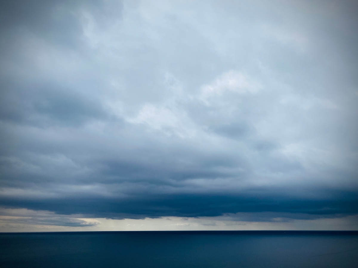 Personal Project portfolio photograph