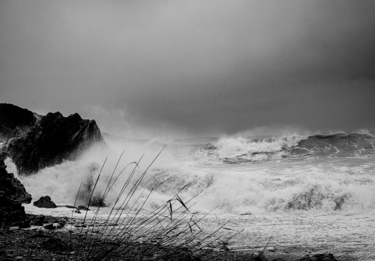 Personal Project portfolio photograph