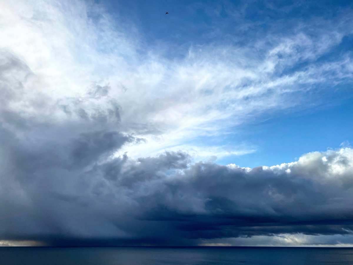 Personal Project portfolio photograph