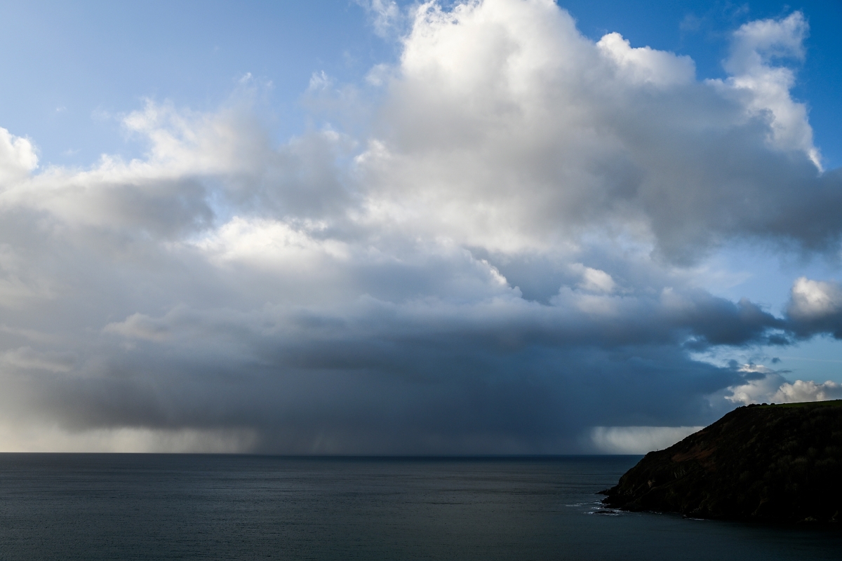 Personal Project portfolio photograph