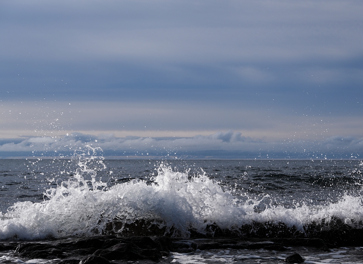 Personal Project portfolio photograph