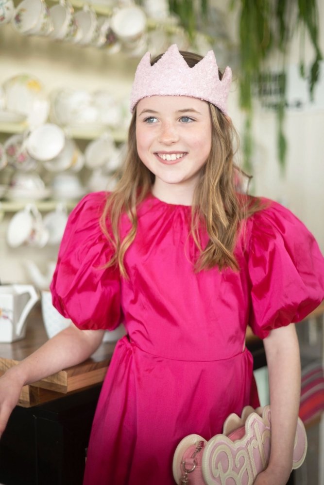 Fashion portfolio photograph