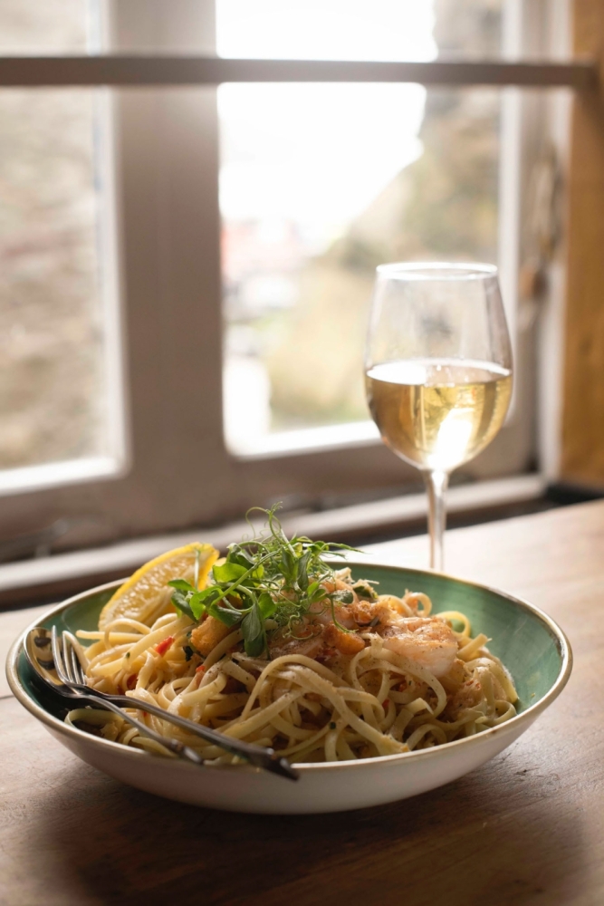 Hospitality and Food Photography portfolio photograph