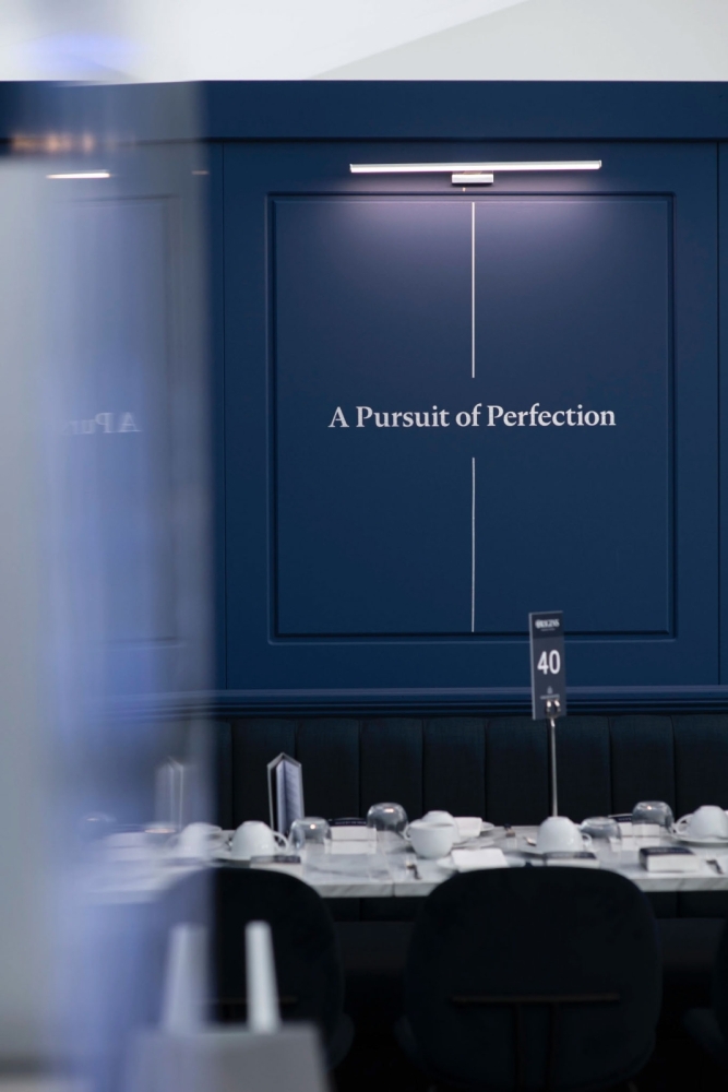 Hospitality and Food Photography portfolio photograph