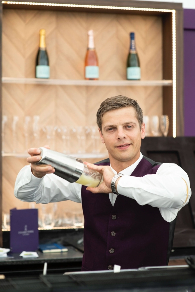 Hospitality and Food Photography portfolio photograph