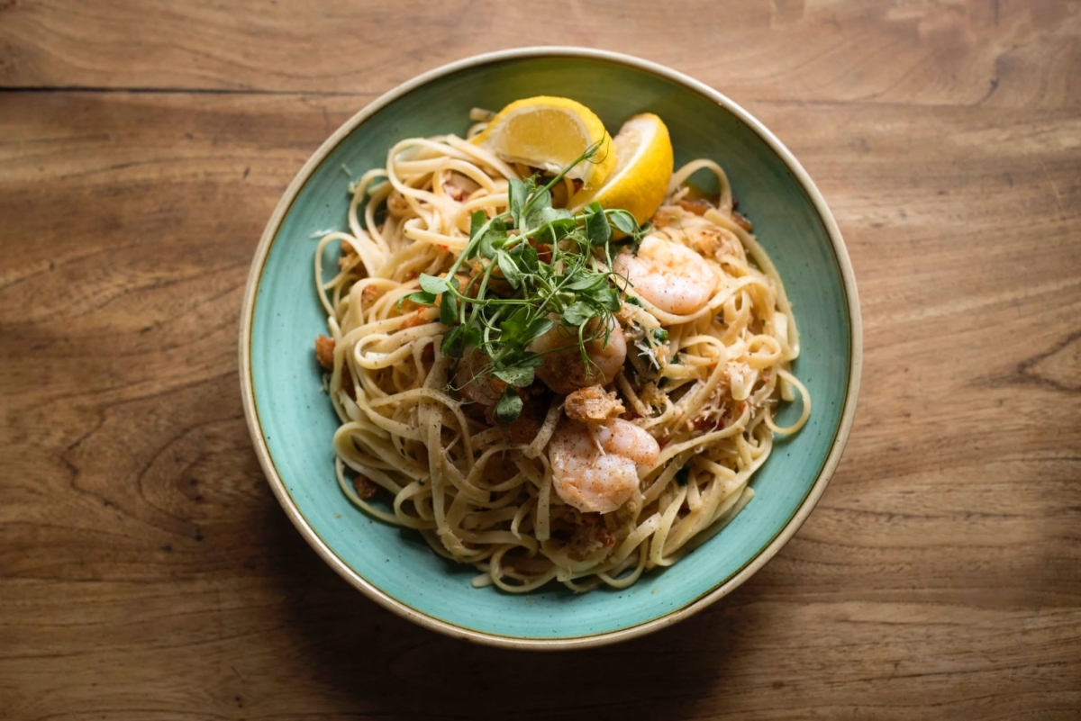 Hospitality and Food Photography portfolio photograph