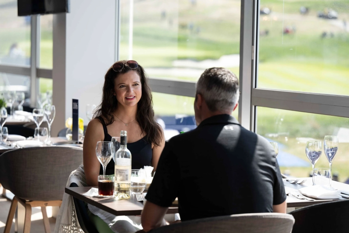 Hospitality and Food Photography portfolio photograph