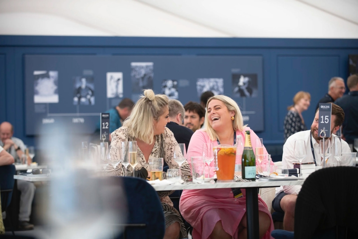 Hospitality and Food Photography portfolio photograph