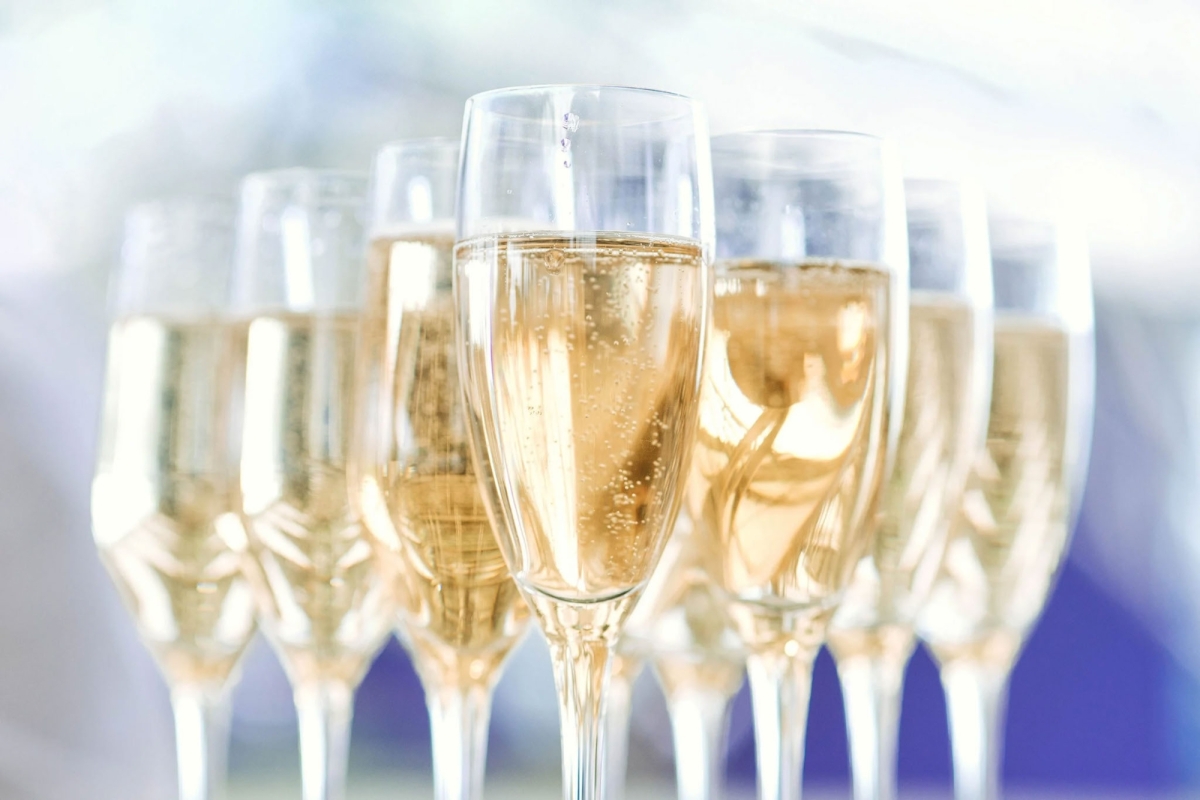 Hospitality and Food Photography portfolio photograph