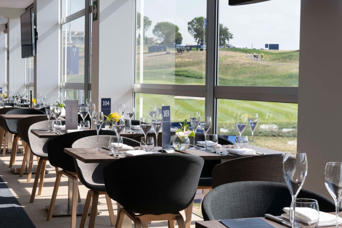 Hospitality and Food Photography portfolio photograph