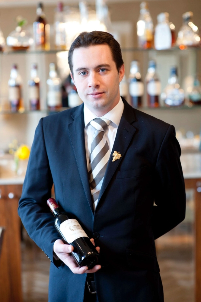 Hospitality and Food Photography portfolio photograph