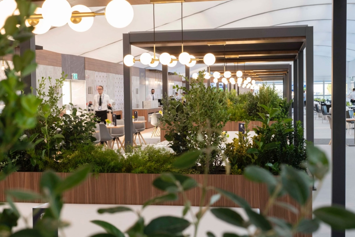 Hospitality and Food Photography portfolio photograph