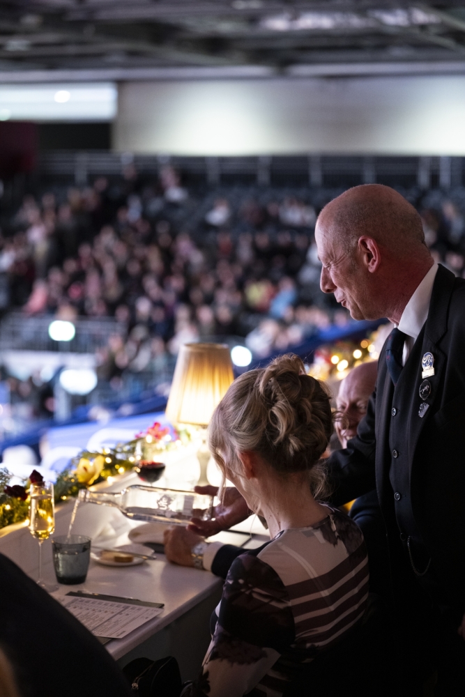 Hospitality and Food Photography portfolio photograph