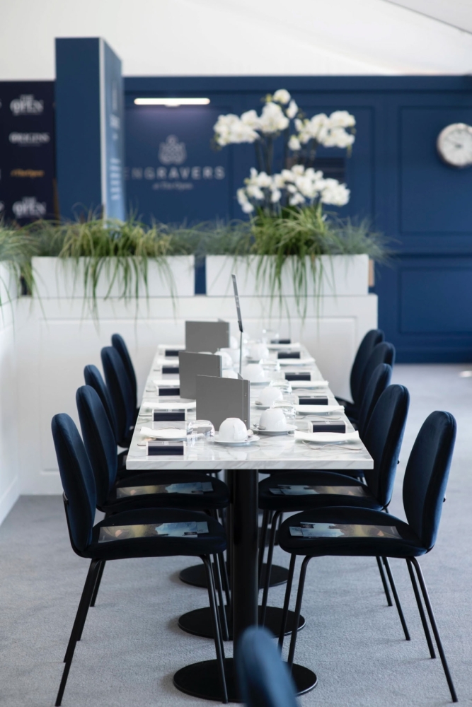 Hospitality and Food Photography portfolio photograph