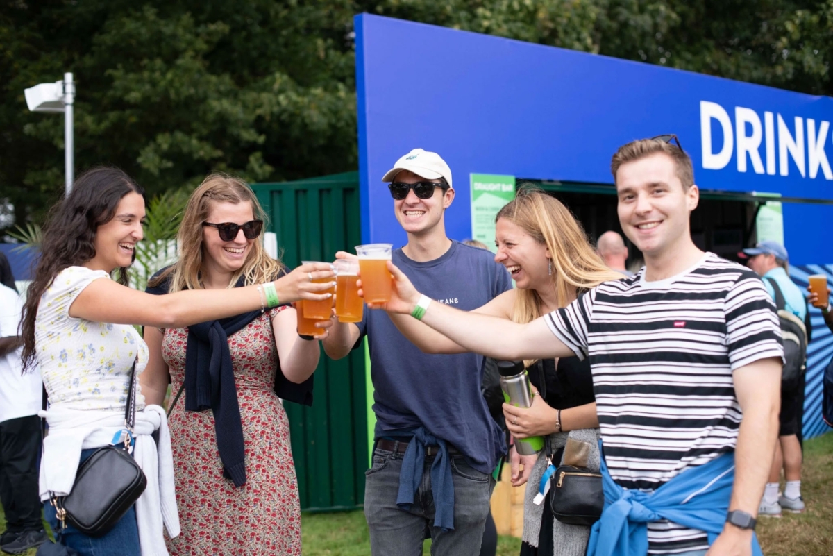 Hospitality and Food Photography portfolio photograph