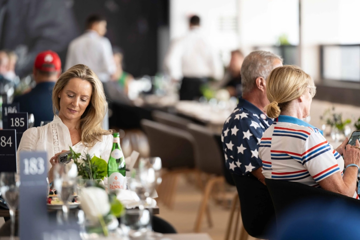 Hospitality and Food Photography portfolio photograph