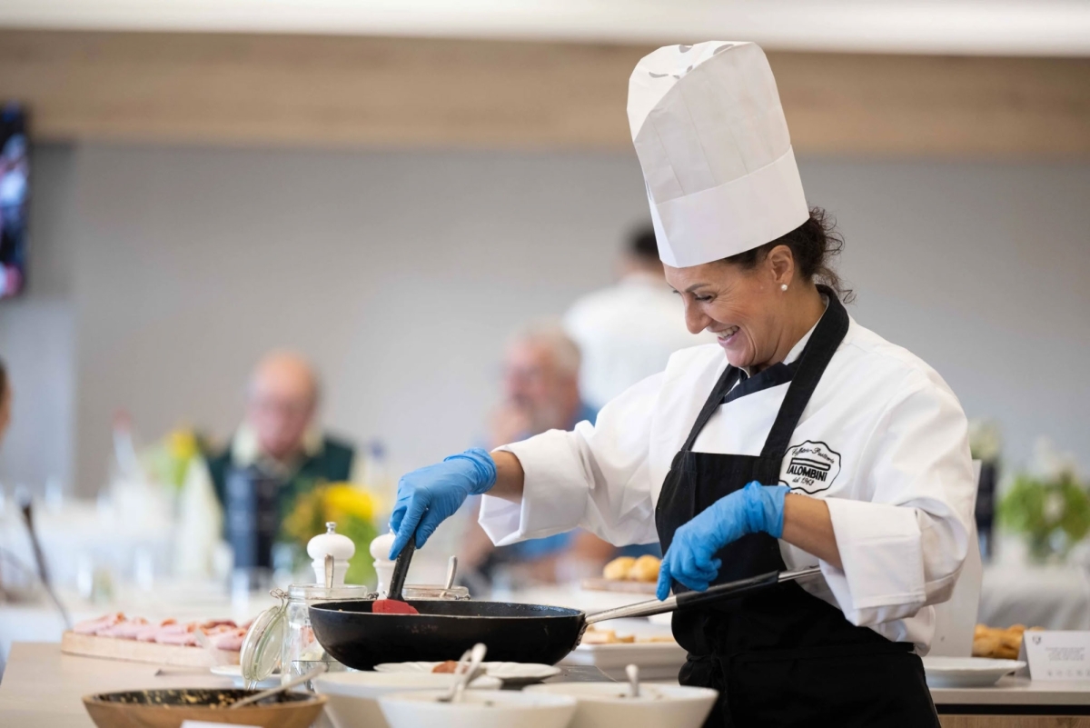 Hospitality and Food Photography portfolio photograph