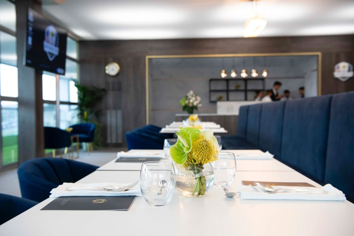 Hospitality and Food Photography portfolio photograph