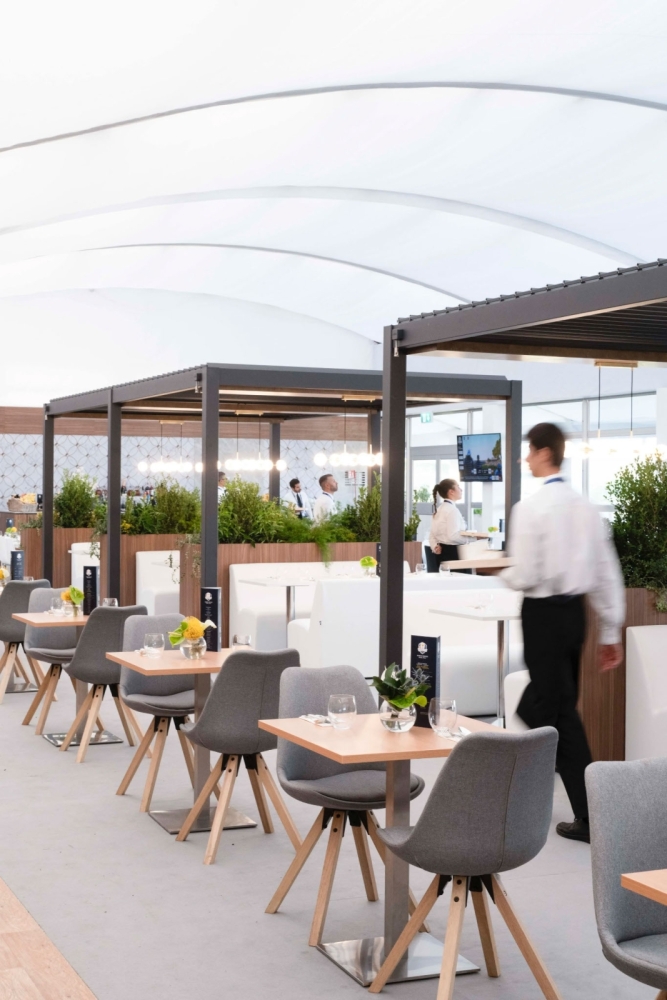 Hospitality and Food Photography portfolio photograph