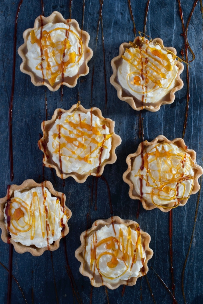 Hospitality and Food Photography portfolio photograph