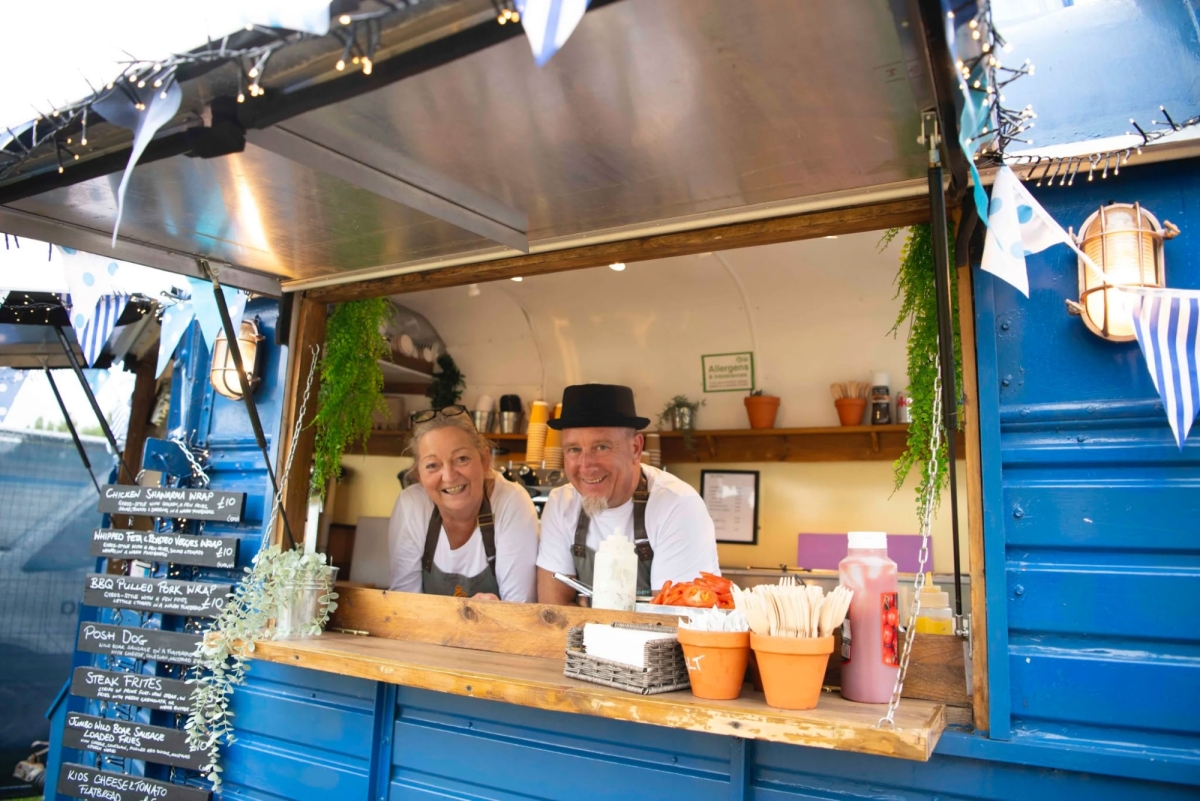 Hospitality and Food Photography portfolio photograph