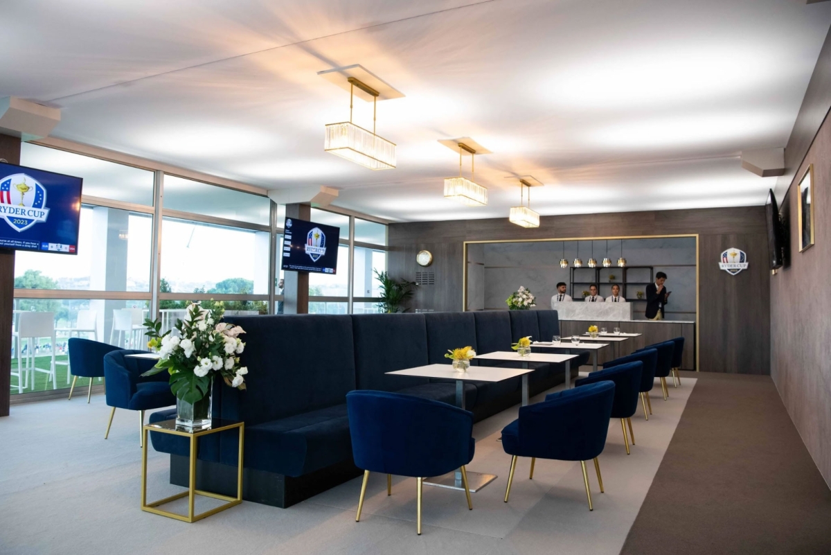 Hospitality and Food Photography portfolio photograph