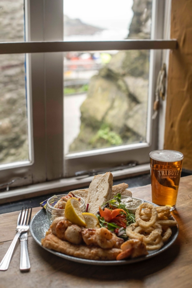 Hospitality and Food Photography portfolio photograph