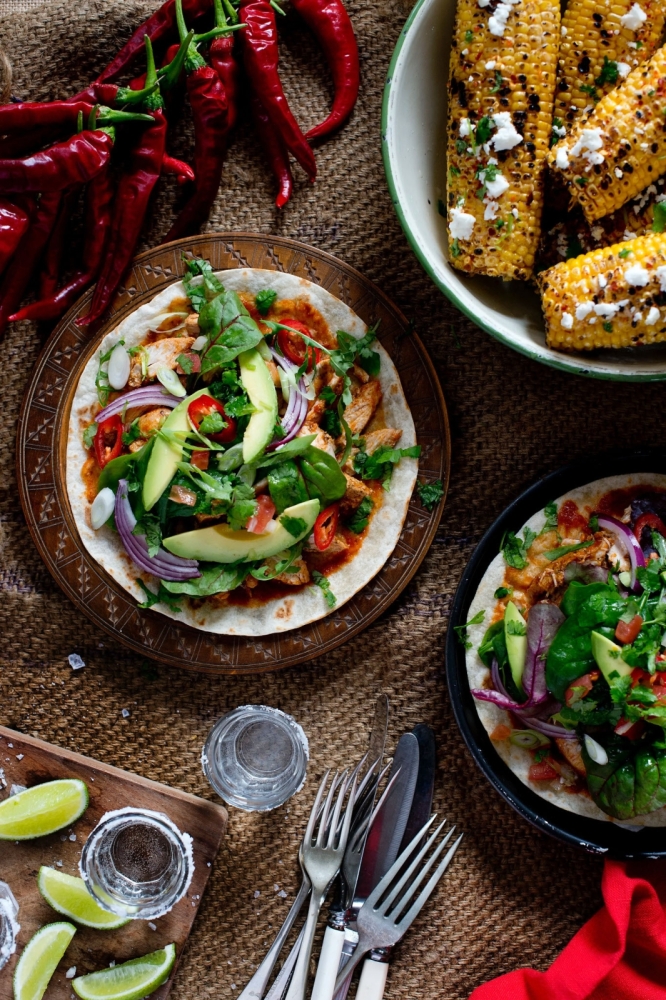 Hospitality and Food Photography portfolio photograph