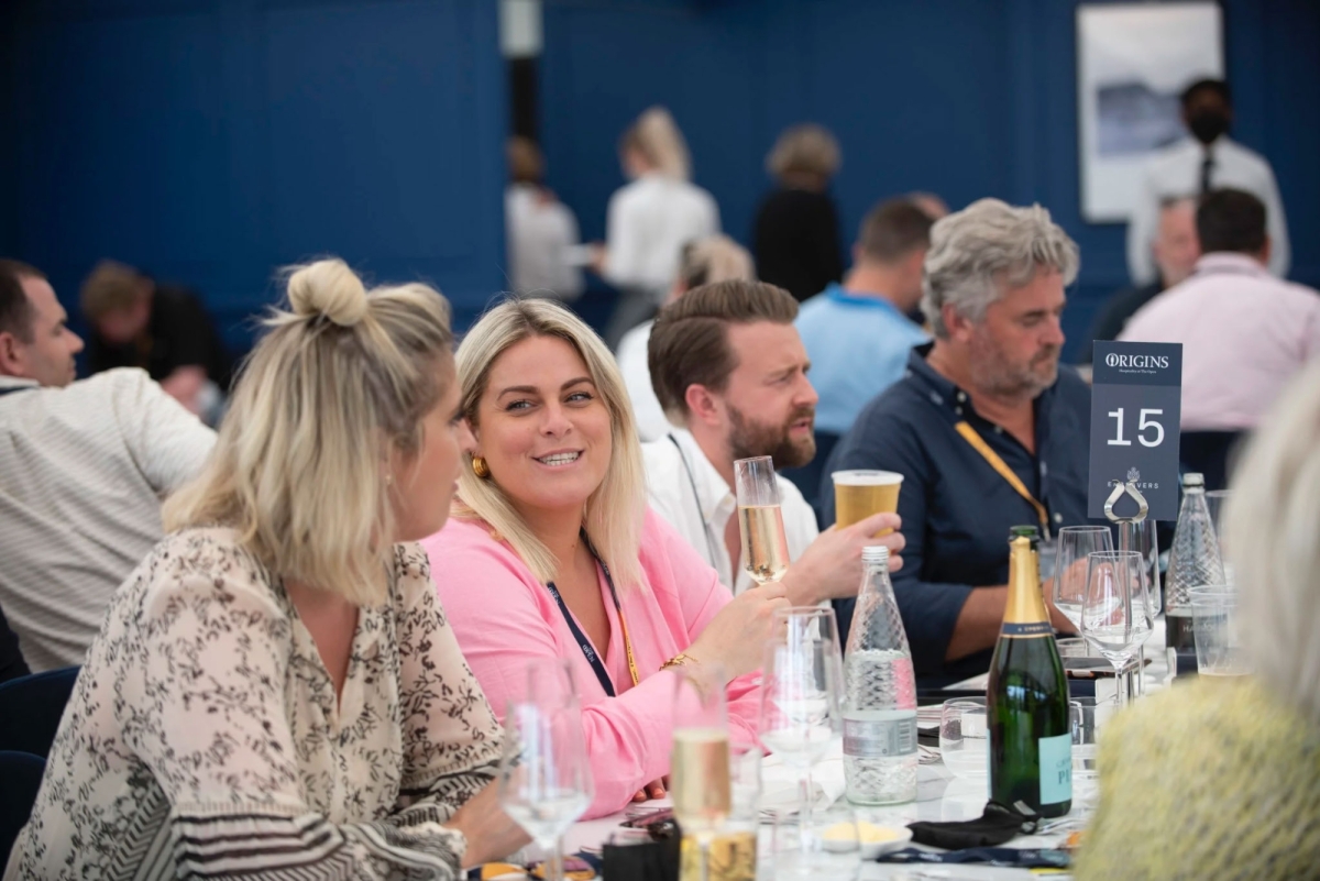 Hospitality and Food Photography portfolio photograph