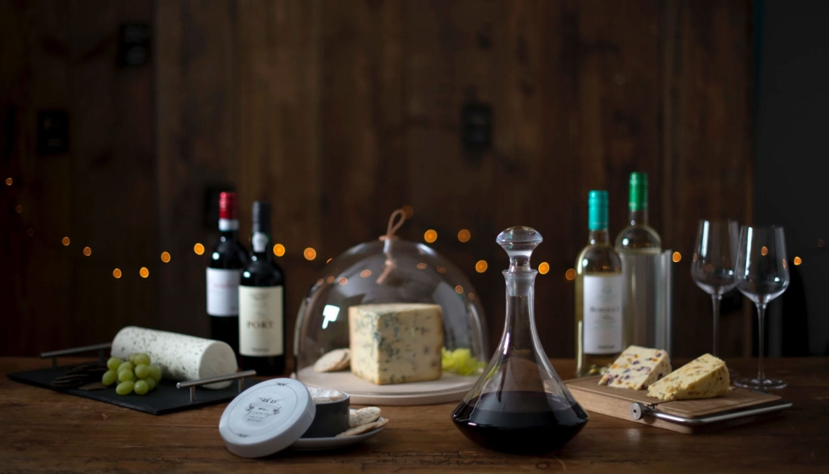 Still Life portfolio photograph