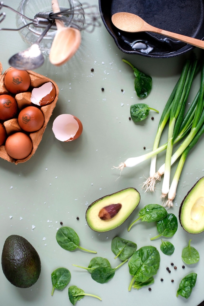 Still Life portfolio photograph