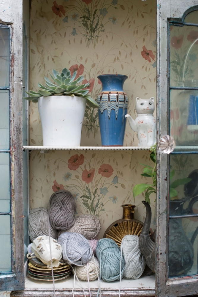 Still Life portfolio photograph