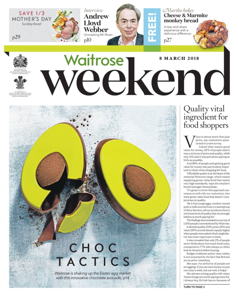 Still Life portfolio photograph