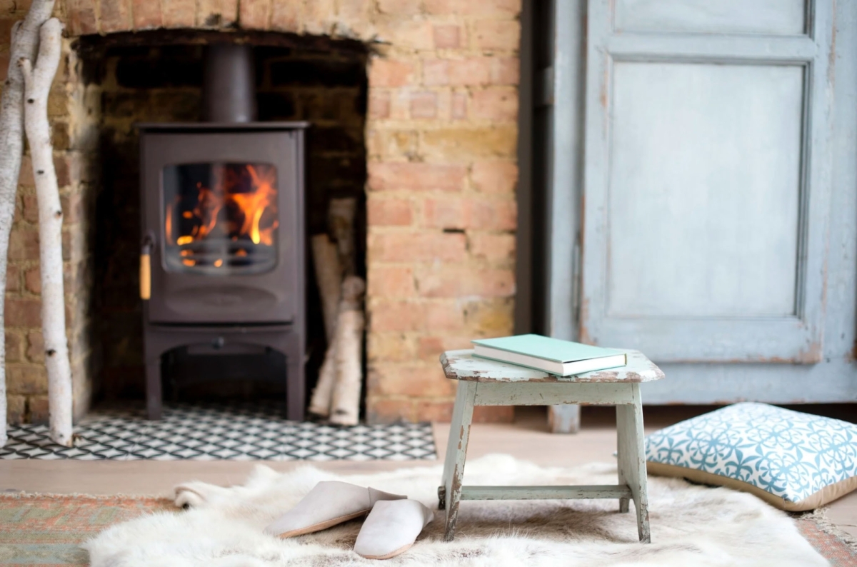 Still Life portfolio photograph