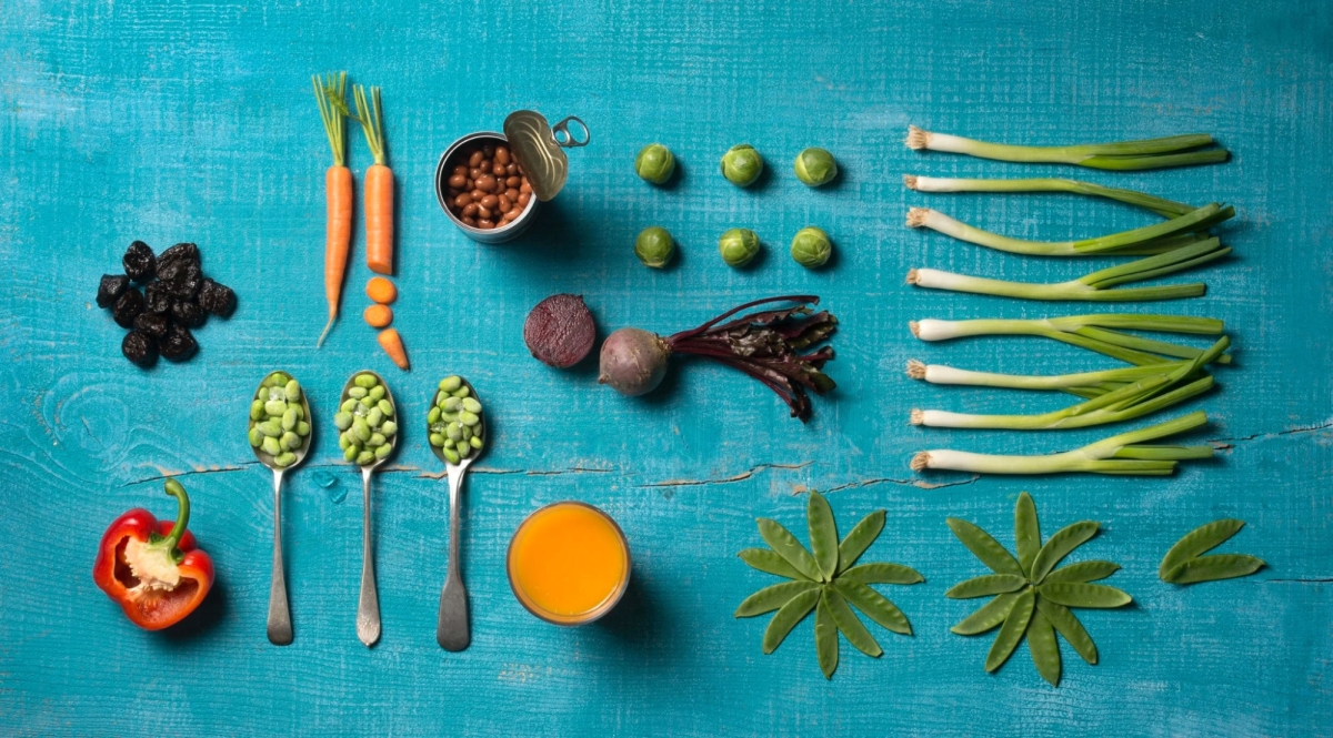 Still Life portfolio photograph