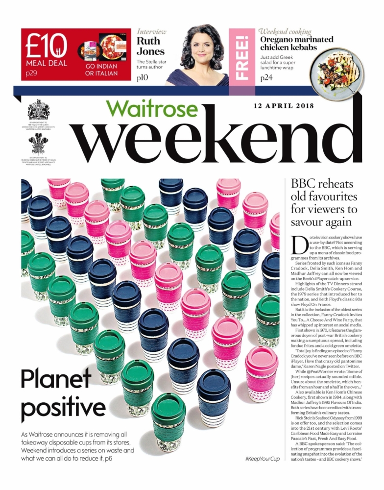 Still Life portfolio photograph