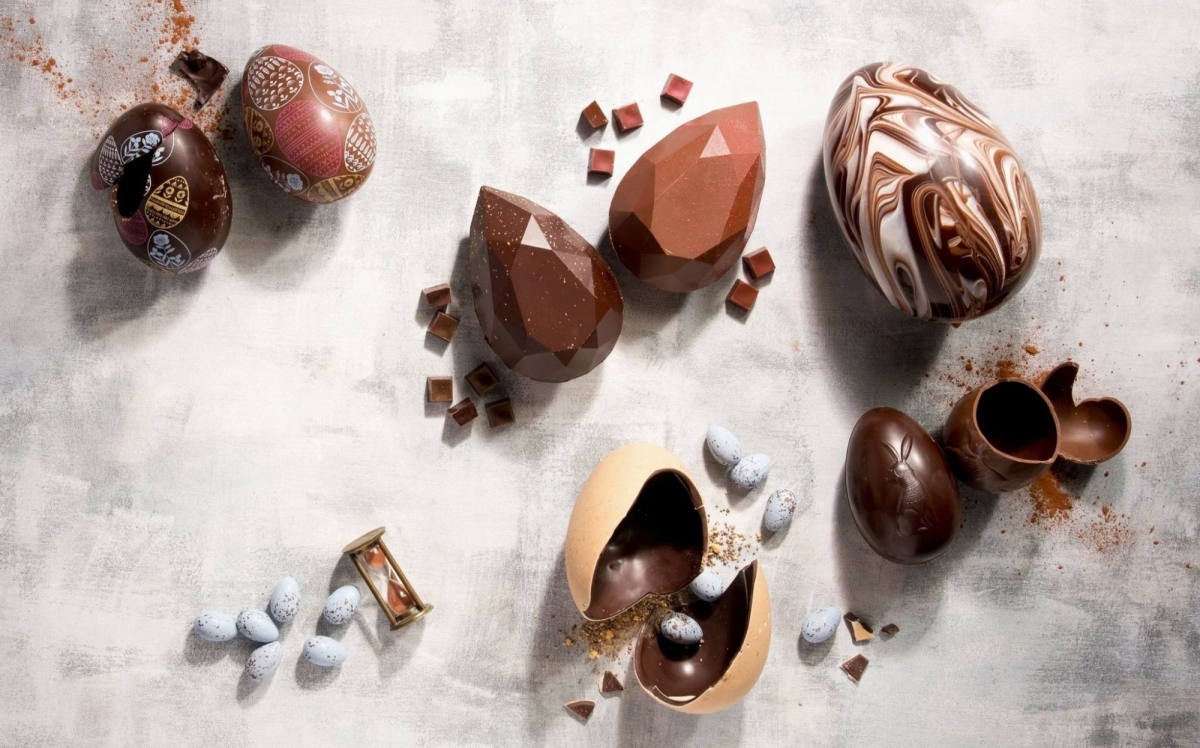 Still Life portfolio photograph