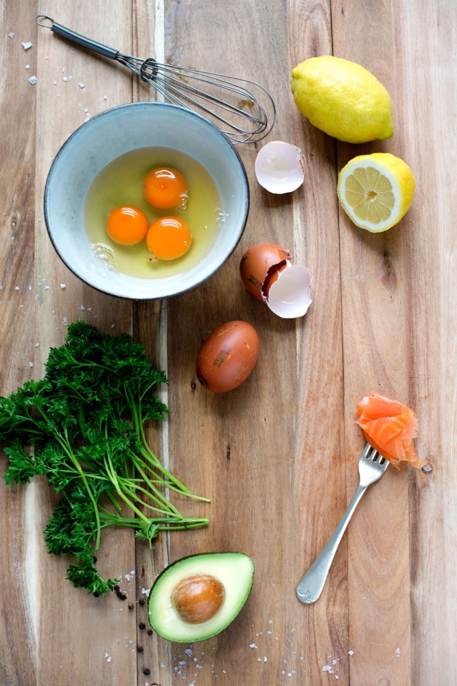 Still Life portfolio photograph