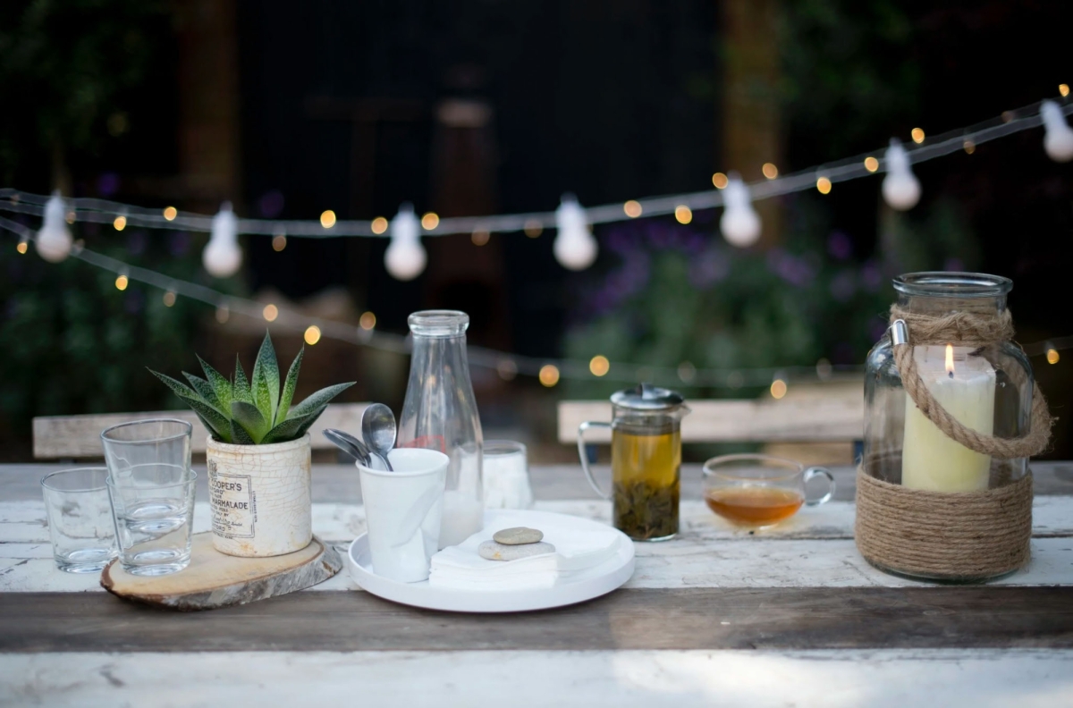 Still Life portfolio photograph