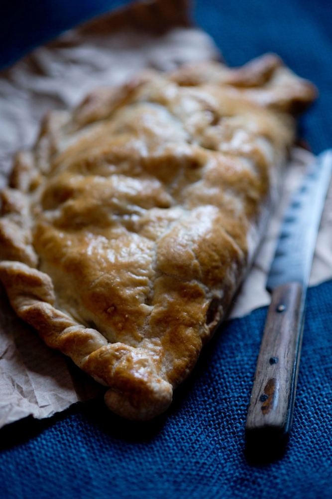 Hospitality and Food Photography portfolio photograph