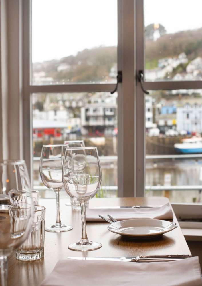 Hospitality and Food Photography portfolio photograph