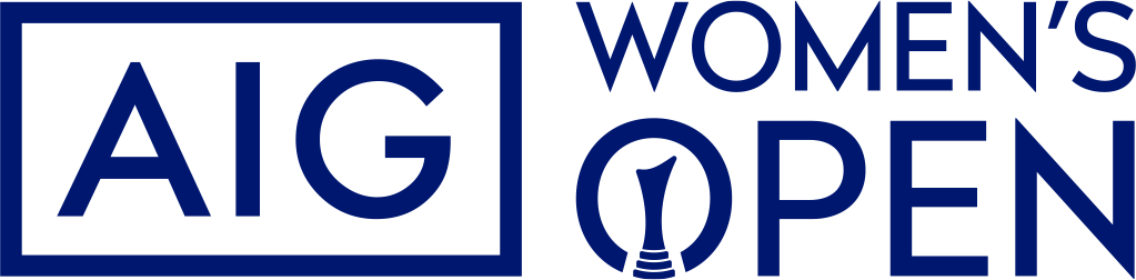 AIG Women's Open